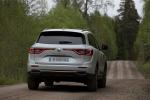 Renault Koleos Initiale Paris 2016 года (WW)